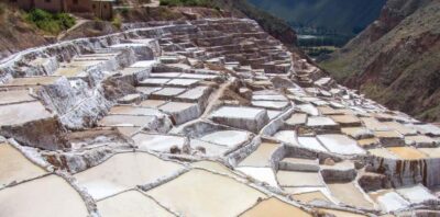 Moray, Maras, and Salt Mines Half-Day Tour