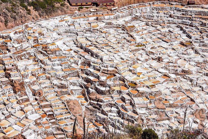 From Cusco: Moray, Maras Salt Mines & Chinchero Weavers Half-Day - What the guide adds to the day