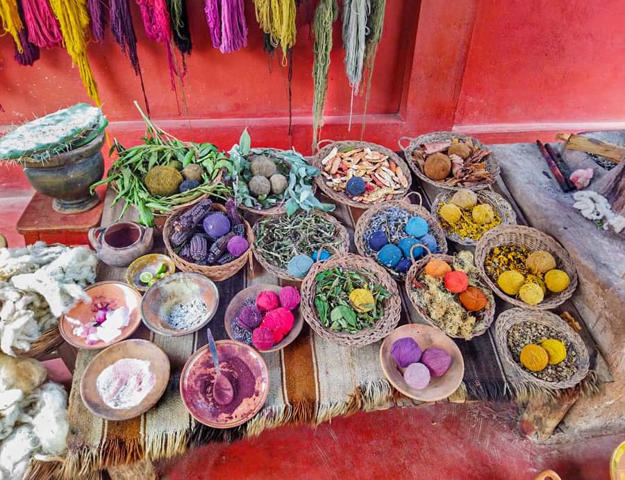 From Cusco: Moray, Maras Salt Mines & Chinchero Weavers Tour - Key points to know before you book