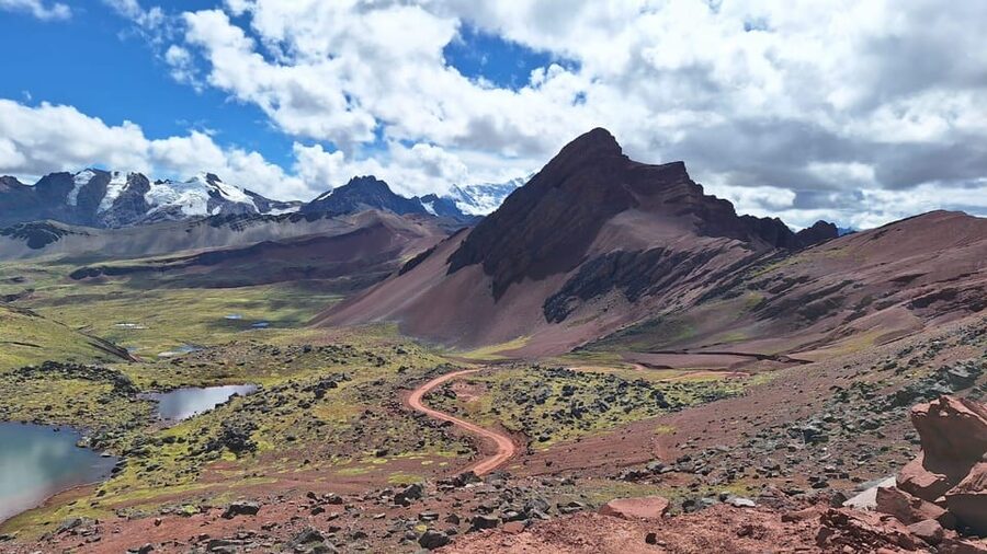 From Cusco: Mountain of colors and red valley on ATVs - Who should book this ATV day trip