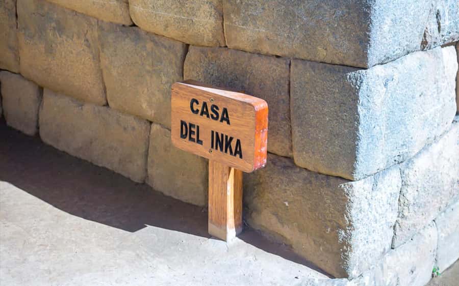From Cusco: One-Day Round Trip to Machu Picchu by Train - Who should book this day trip?