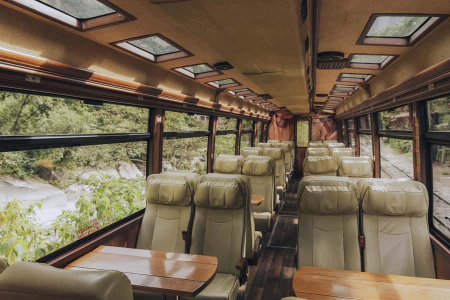 From Cusco: One-Day Tour to Machu Picchu - What the guide adds to the visit
