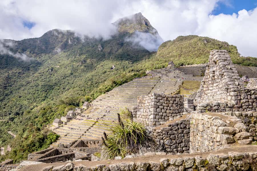 From Cusco: One-Day Tour to Machu Picchu - Is $288 a fair price?