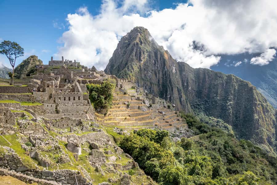 From Cusco: One-Day Tour to Machu Picchu - Pickup from Cusco and the long day ahead