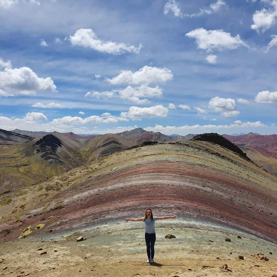 From Cusco: Palccoyo Mountain Tour full day - Why Palccoyo works for a quieter mountain day