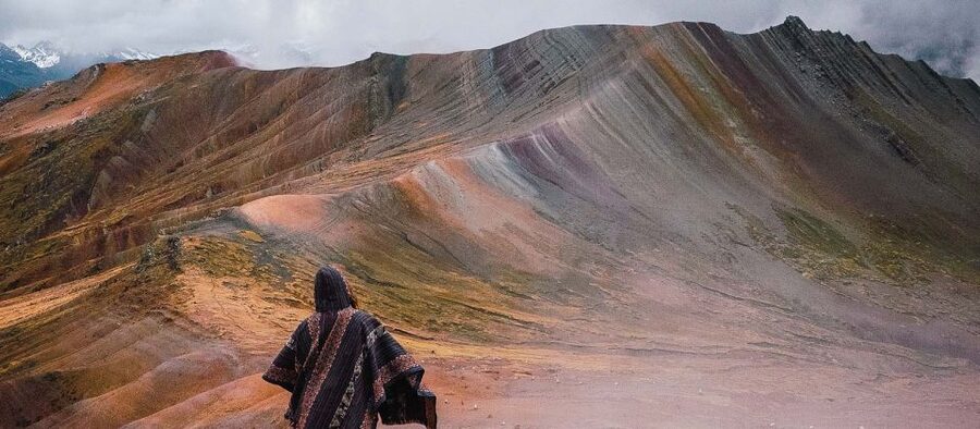 From Cusco: Palccoyo Mountain Tour full day - Llamas, alpacas, and time for photographs