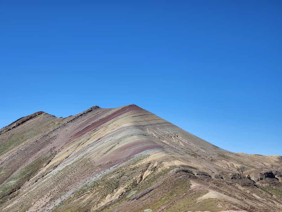 From Cusco: Palcoyo Rainbow Mountain Guided Tour - Key Points Before You Book