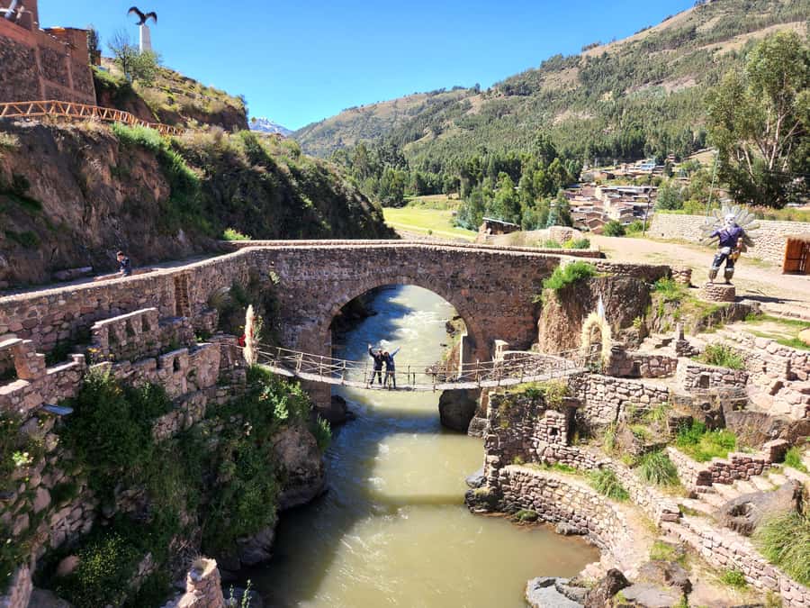 From Cusco: Palcoyo Rainbow Mountain Guided Tour - What the $40 Price Really Covers