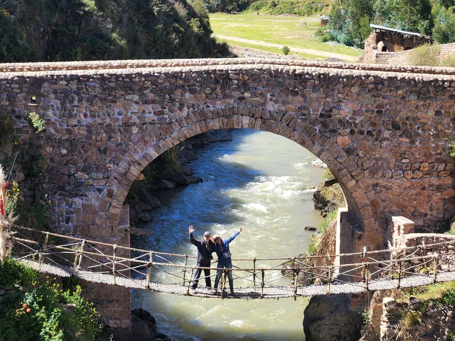 From Cusco: Palcoyo Rainbow Mountain Guided Tour - The 4:00 to 5:00 am Pickup From Cusco