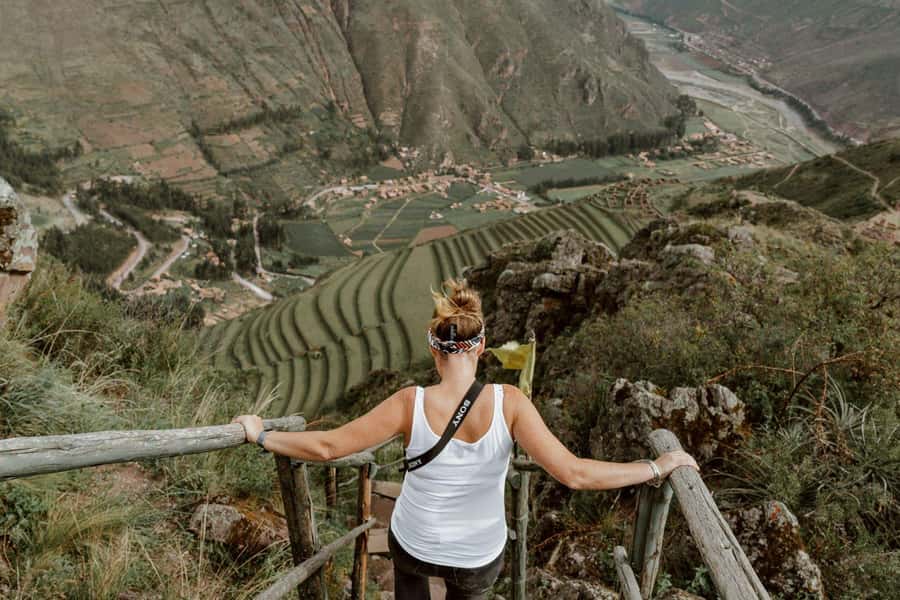 From Cusco: Private Pisac Ruins and Alpaca Farm Day Trip - Why Pisac works so well as a half-day from Cusco