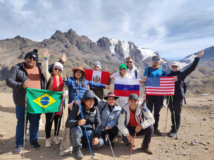 From Cusco: Q'eswachaka Bridge & 4 Lagoons Full-Day Tour - Key points to know before booking