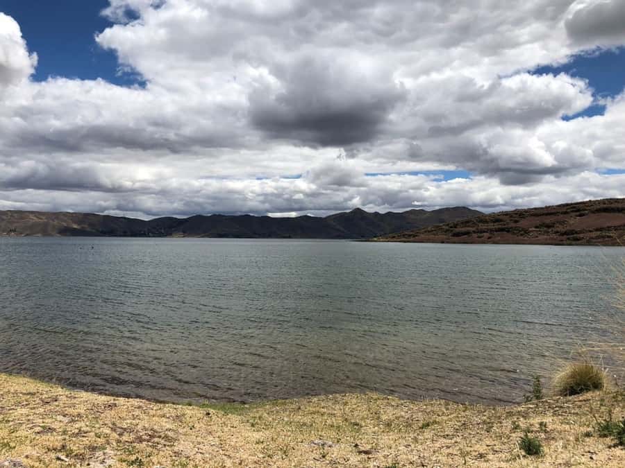 From Cusco: Q'eswachaka Bridge & 4 Lagoons Full-Day Tour - Who should book this Cusco day trip