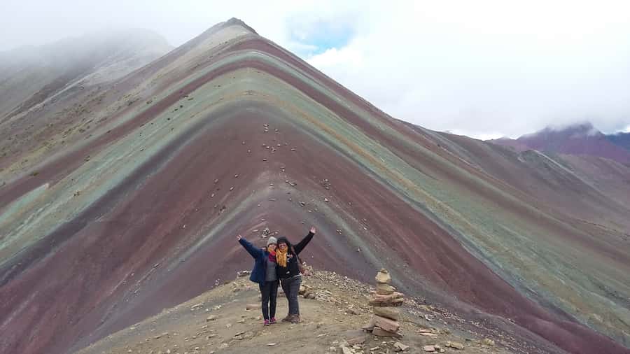 From Cusco: Rainbow Mountain Trek - Why this 16-hour trip is worth the early alarm