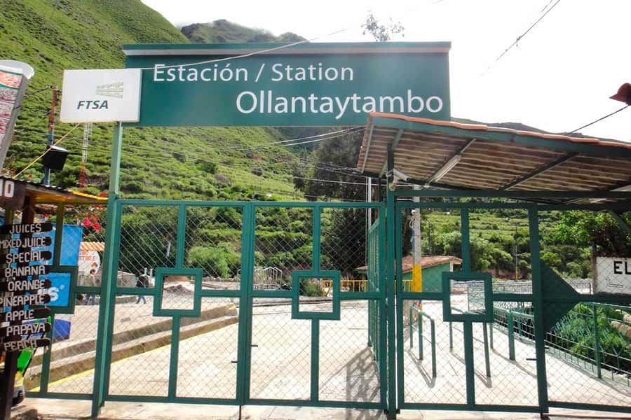 From Cusco: Sacred Valley ending in Ollantaytambo and Lunch - Planning tips for a smoother day