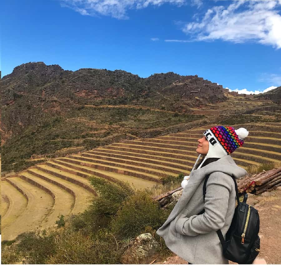 From Cusco: Sacred Valley Group Tour with Buffet Lunch - Why this $69 tour can be good value