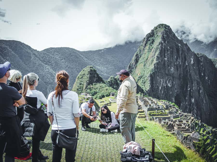From Cusco: Sacred Valley & Machu Picchu 2-Day Tour by Train - The return journey to Cusco