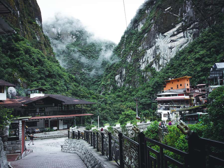 From Cusco: Sacred Valley & Machu Picchu 2-Day Tour by Train - Maras salt ponds, a famous Sacred Valley photograph