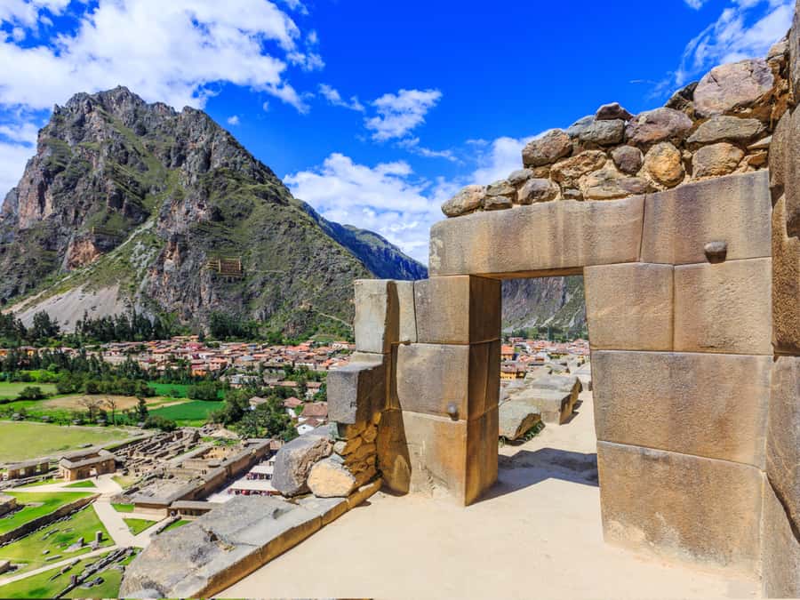 From Cusco: Sacred Valley & Machu Picchu 2-Day Tour by Train - Lunch in Urubamba, with plenty of choice