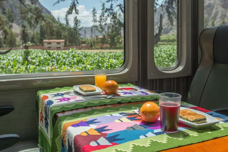 From Cusco: Sacred Valley & Machu Picchu 2-Day Tour by Train - Aguas Calientes and the overnight stay