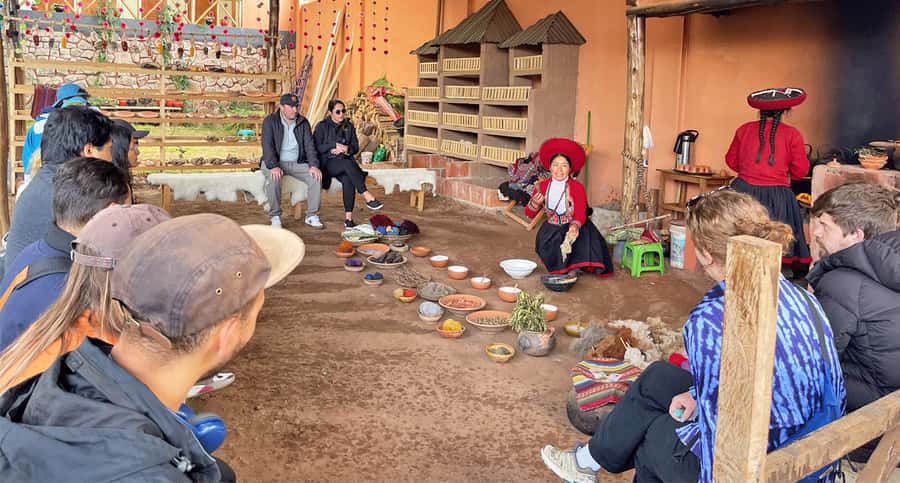 From Cusco: Sacred Valley & Maras Salt Mines Tour with Lunch - What this $28 Sacred Valley day really gives you
