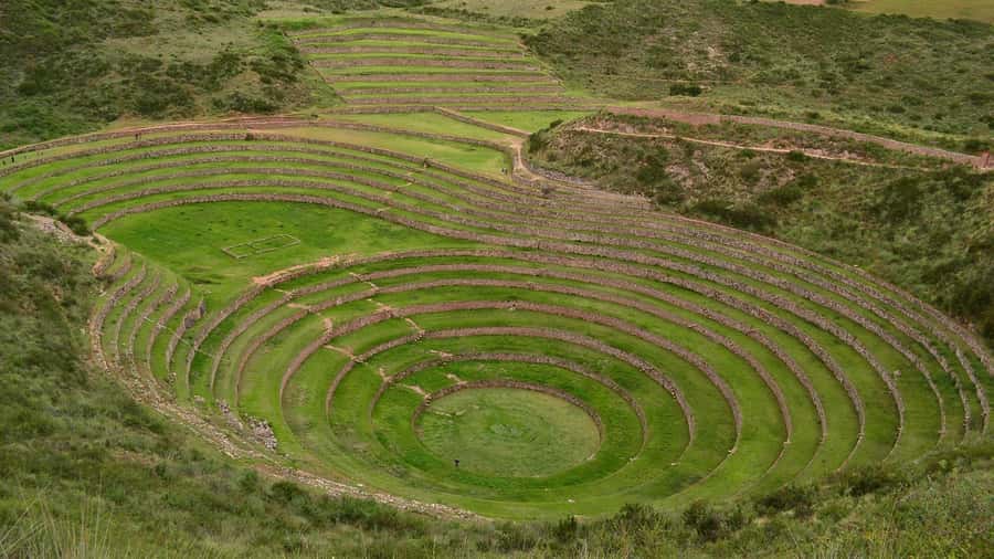 From Cusco: Sacred Valley & Maras Salt Mines with Lunch - What the $30 price really covers