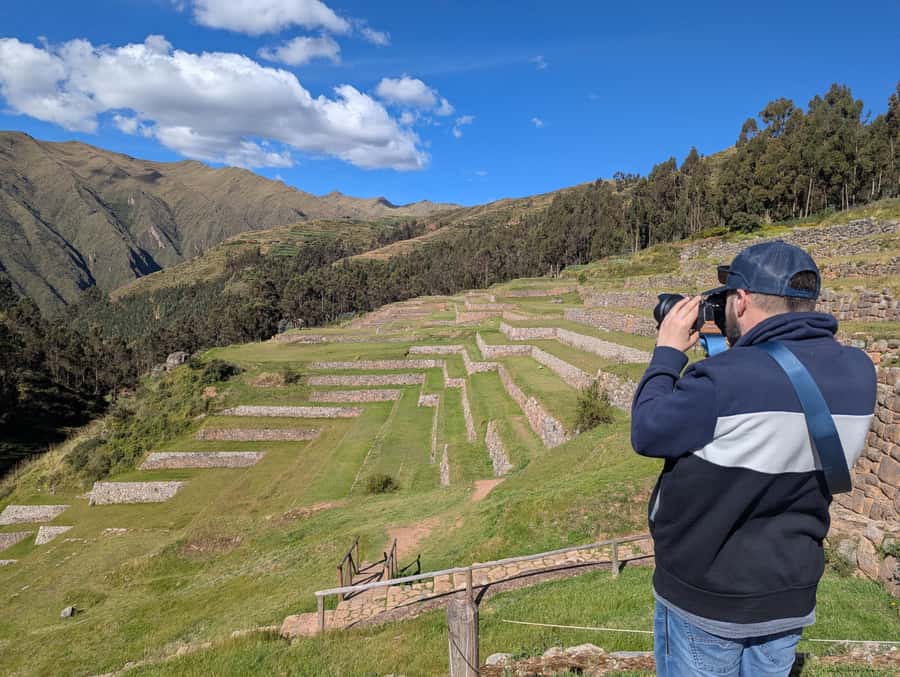 From Cusco: Sacred Valley & Moray, Salt Mines with Lunch - Why this route works for a first full day in the Sacred Valley