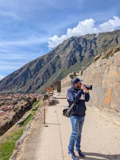 Sacred Valley & Moray, Salt Mines with Lunch