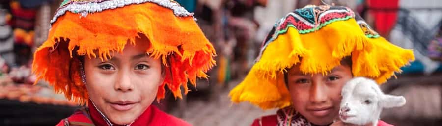 From Cusco: Sacred Valley of the Incas Full-Day Tour - Why this Sacred Valley day works