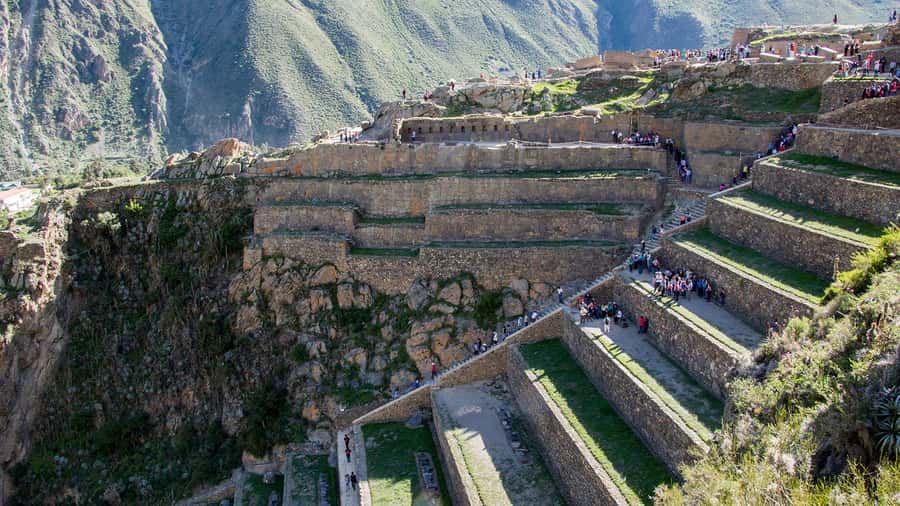 From Cusco: Sacred Valley of the Incas Full-Day Tour - Timing, transport, and the real cost