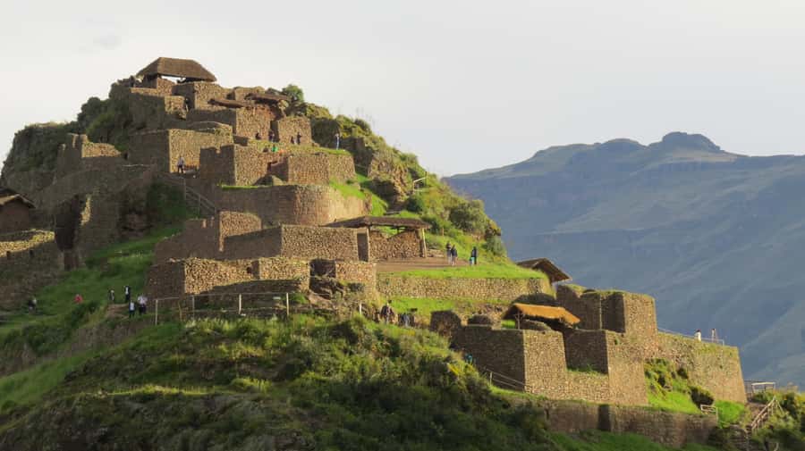 From Cusco: Sacred Valley of the Incas Full-Day Tour - Should you book this Sacred Valley tour?