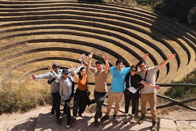 From Cusco Sacred Valley Tour ATV Moray And Salineras - What the high rating tells you, and what it does not