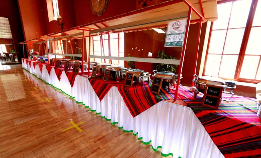 From Cusco: Sacred Valley Tour with Buffet Lunch - Should you book this Sacred Valley tour?