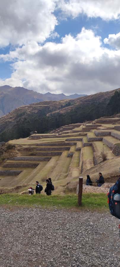 From Cusco: Sacred Valley VIP Tour with Buffet Lunch - Why this Sacred Valley route is appealing