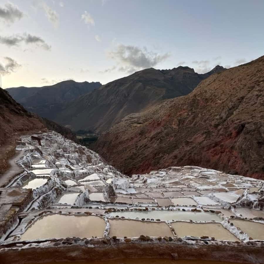 From Cusco: Sacred Valley VIP Tour with Buffet Lunch - Urubamba buffet lunch