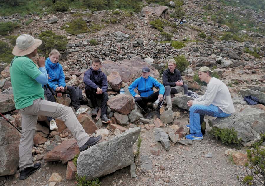 From Cusco: Salkantay Trek to Machu Picchu 5D/4N or 4D/3N - Key points to know before you book