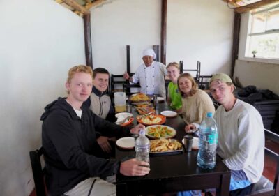 Salkantay Trek to Machu Picchu 5D/4N or 4D/3N