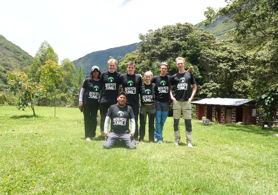 From Cusco: Salkantay Trek to Machu Picchu 5D/4N or 4D/3N - Day 5: Machu Picchu and the return to Cusco