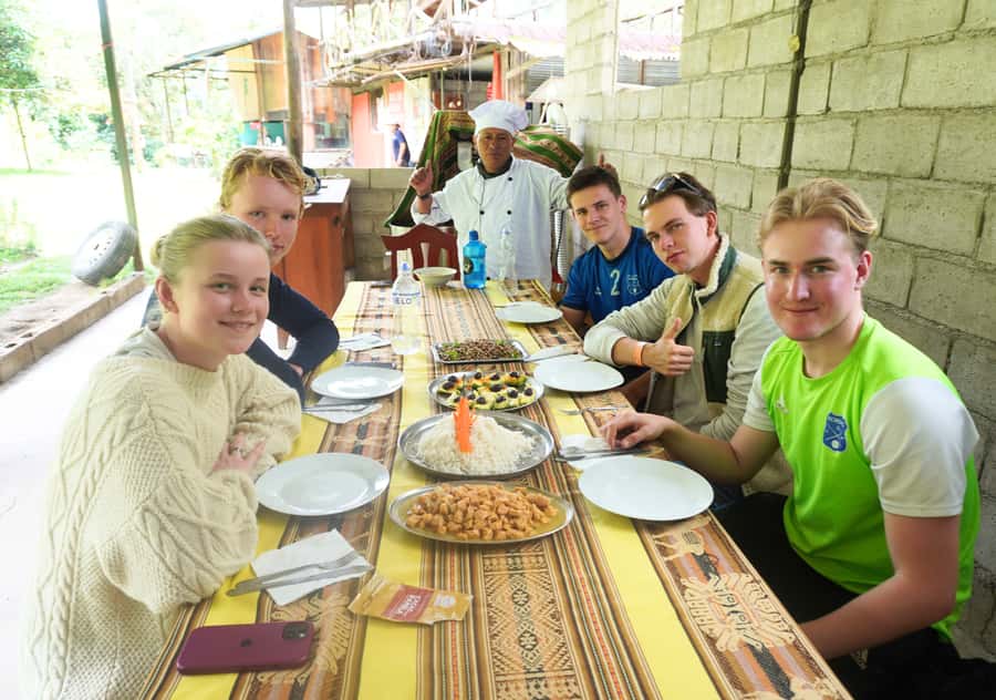 From Cusco: Salkantay Trek to Machu Picchu 5D/4N or 4D/3N - What is included, and what you still pay for