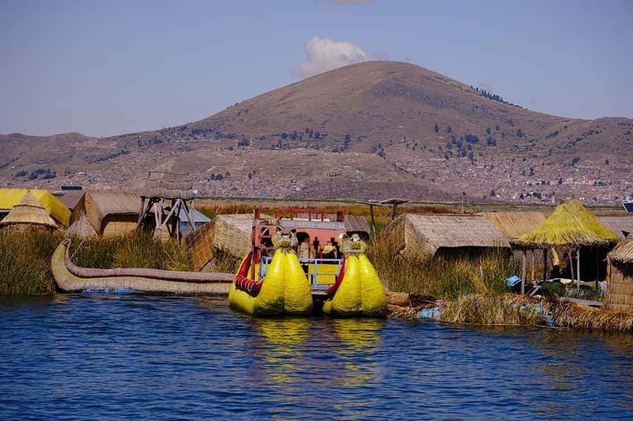 From Cusco: Titicaca Lake - Full day tour with sleeper bus - Is $119 a good value?