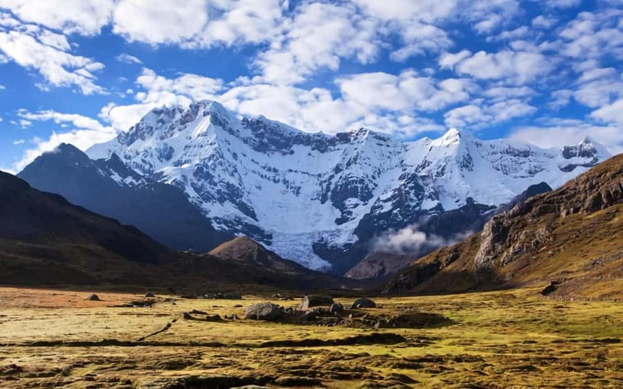 From Cusco: Tour Ausangate & 7 Lakes Full Day - Key points to know before booking