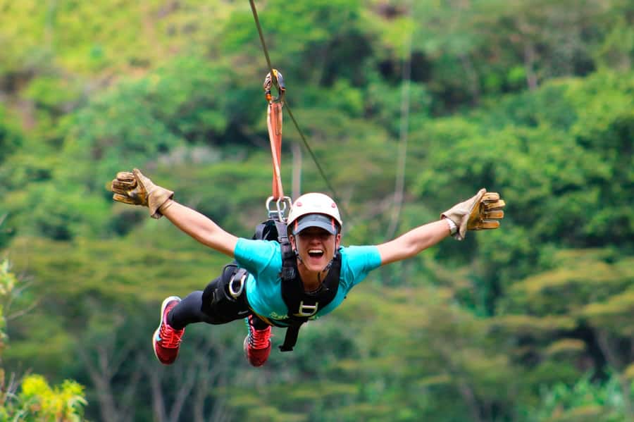 From Cusco: Via Ferrata and Sky Lodge Zipline - Key details before you book