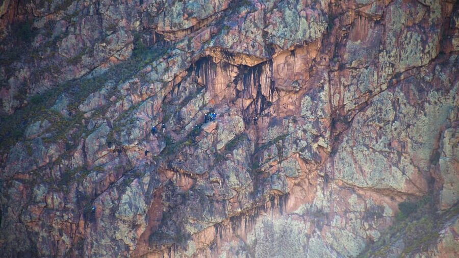 From Cusco: Via Ferrata & Zip Line with lunch - Difficulty, safety, and the small details that matter