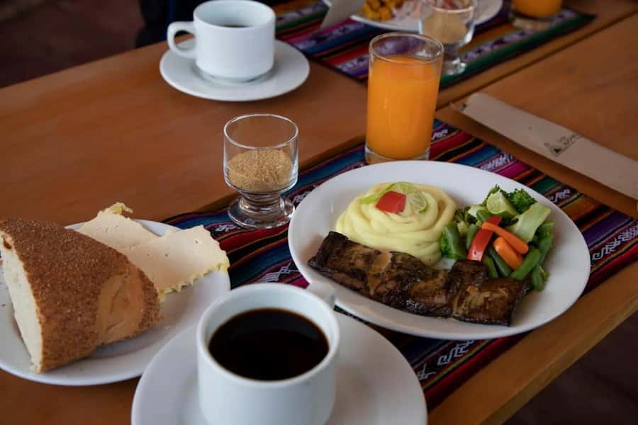 From Cusco: Vinicunca Mountain of Colors Excursion + Ticket - The early Cusco pickup and the Valle Sur drive