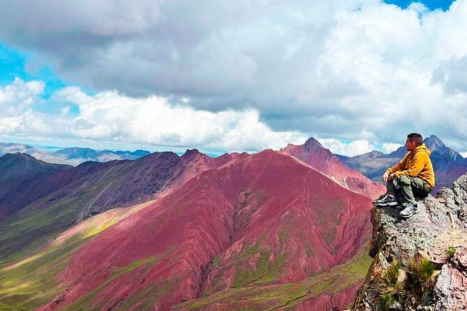 Vinicunca