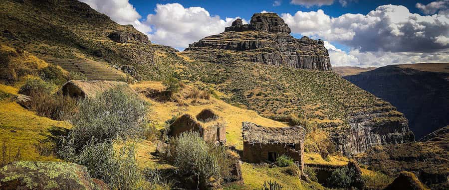 From Cusco: Waqrapukara Hike Full-Day Tour With Meals - Why Waqrapukara feels different from Cusco’s usual day trips