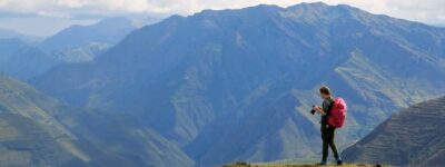 Waqrapukara Hike Full-Day Tour With Meals
