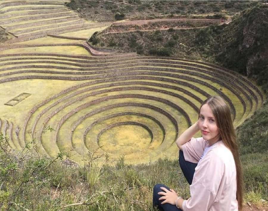From Cuzco: Sacred Valley, Moray Terraces, and Salt Mines - Choosing the half-day Moray and Maras route