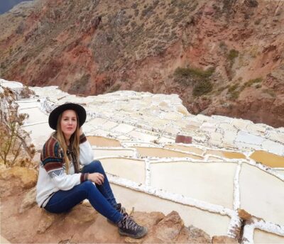 Sacred Valley, Moray Terraces, and Salt Mines