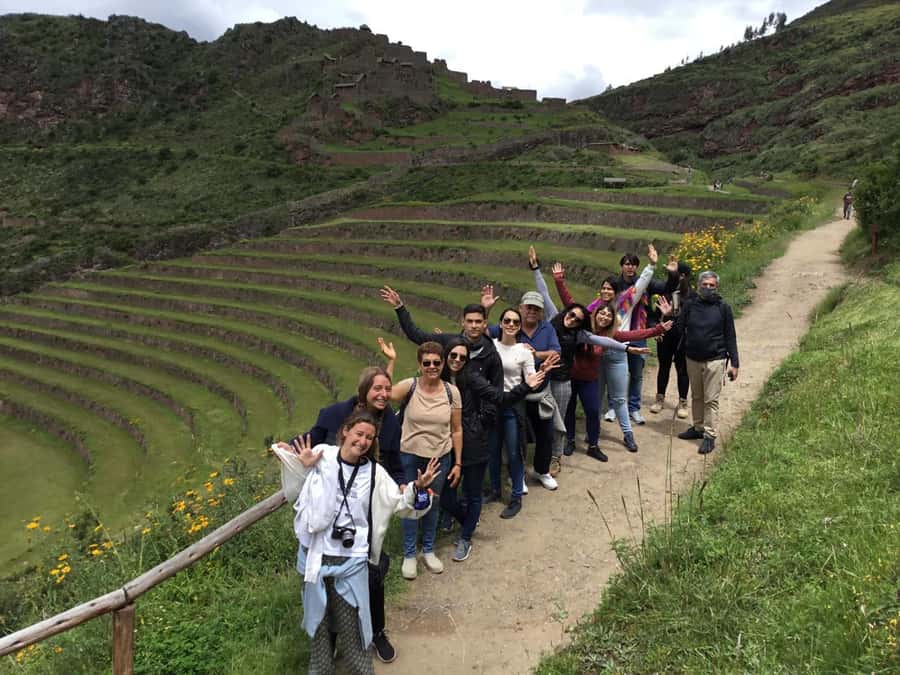 From Cuzco: Sacred Valley, Moray Terraces, and Salt Mines - Who will enjoy this Sacred Valley outing