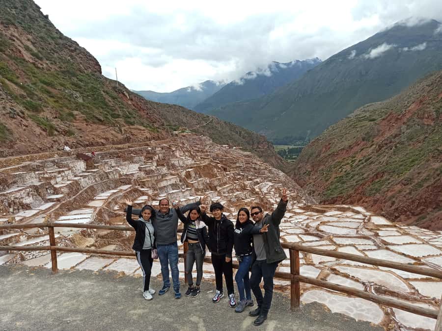From Cuzco: Salt Mines and Moray Ruins ATV Adventure - Who will enjoy this Cusco excursion